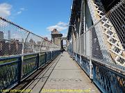 208 - Manhattan Bridge 25.04.2023